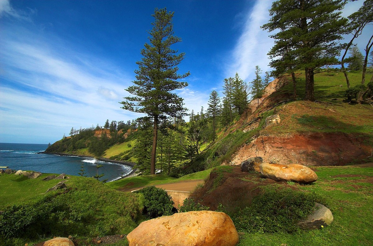 Navigating Norfolk island: Things You Need to Know before Traveling